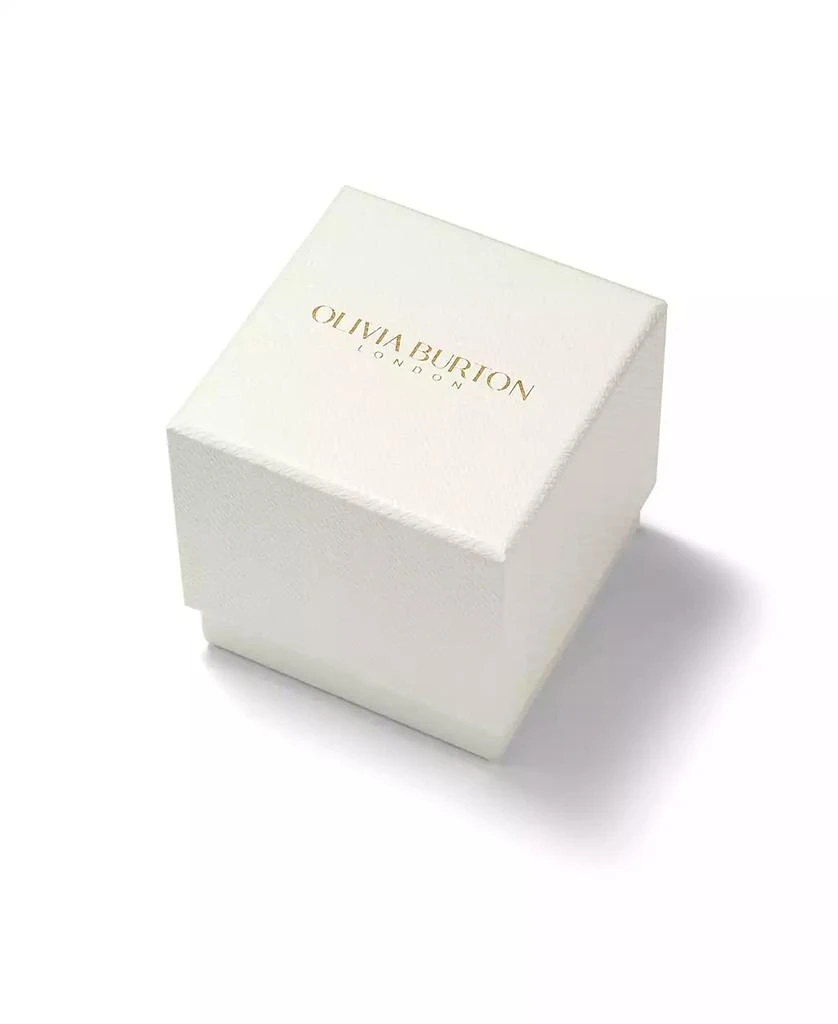 Olivia Burton Women's Dimension Two-Tone Bracelet Watch, 32mm 7