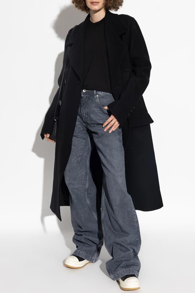 Rick Owens Jeans "Geth"