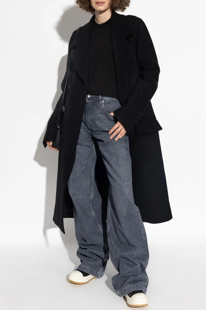 Rick Owens T-shirt 
Small Level T
 2