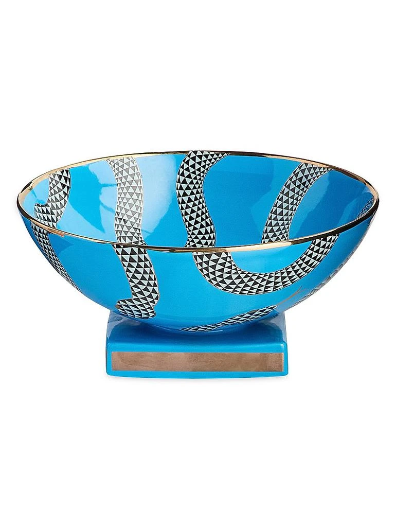 Jonathan Adler Eden Porcelain Bowl