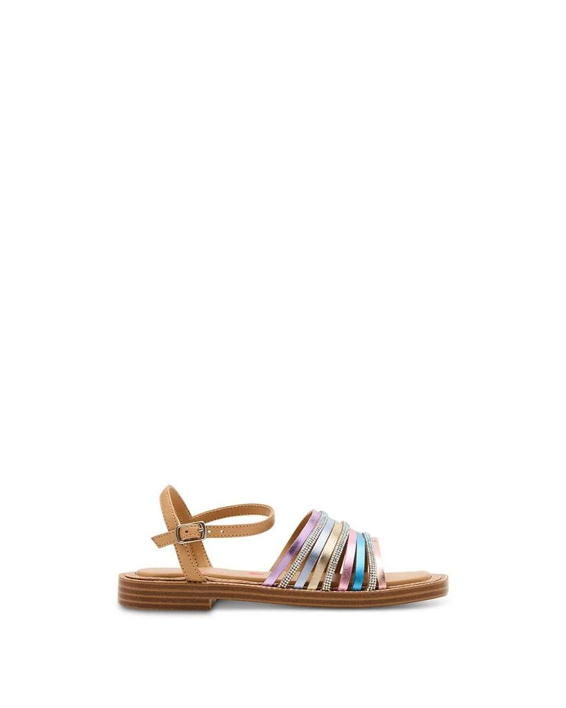 Steve Madden Girls
 Jplayful Sandals - Little Kid, Big Kid 3