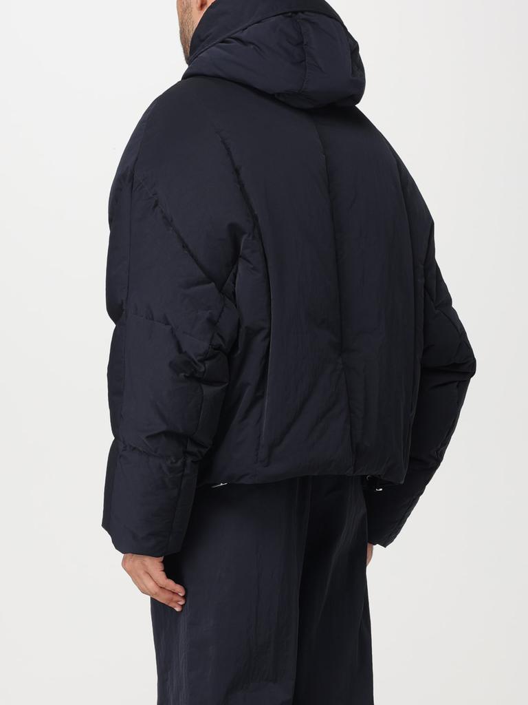 ダウンジャケット BOTTEGA VENETA  down jacket padded in technical nylon Bottega Veneta Bottega Veneta down jacket padded in