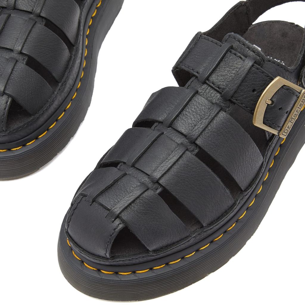 Dr. Martens Dr. Martens Archive Fisherman Sandals - Shoes