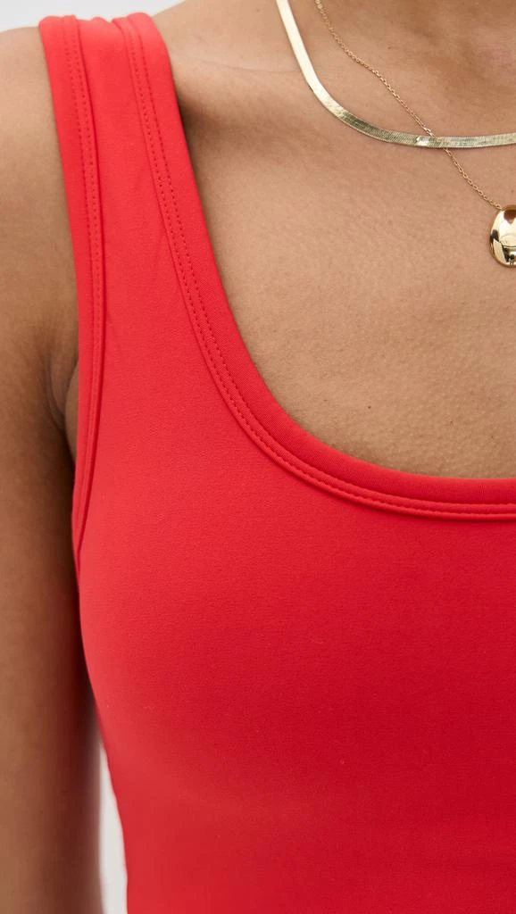 The Upside Pacific Harley Scoop Neck Bra 5