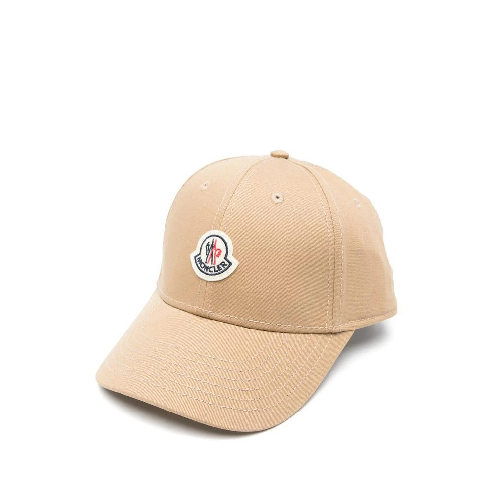 Moncler Moncler Caps 1