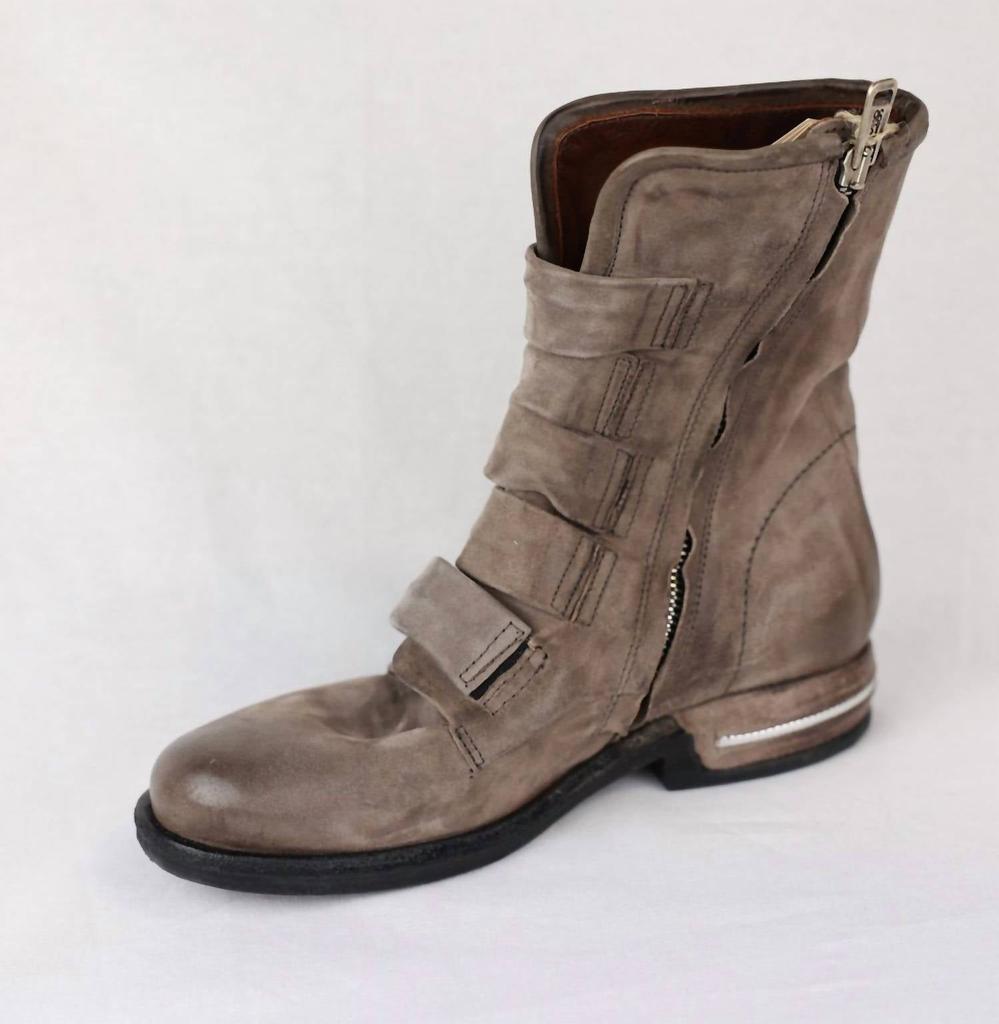 A.S. 98 A.S.98 - Traver boot