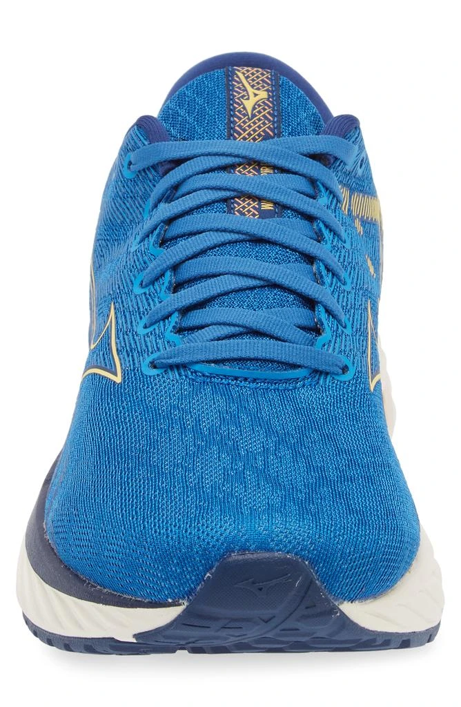 Mizuno Wave Inspire 19 Sneaker 3