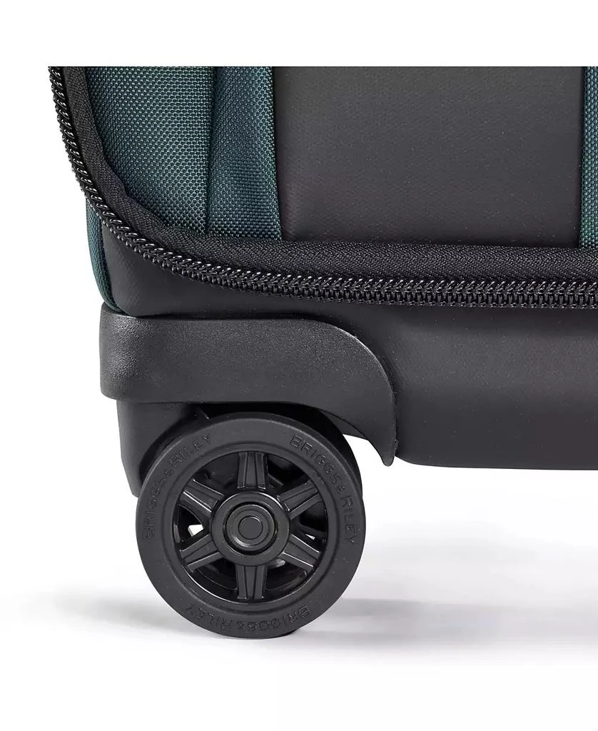 Briggs & Riley ZDX 26" Medium Expandable Spinner 8