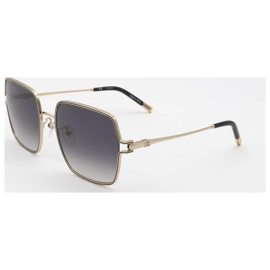 Escada Escada Women's Rose Gold Polarized Sunglasses