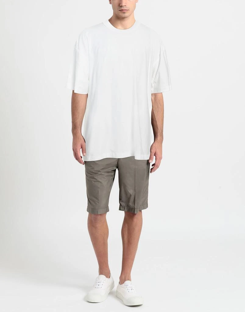 Vetements Basic T-shirt 2