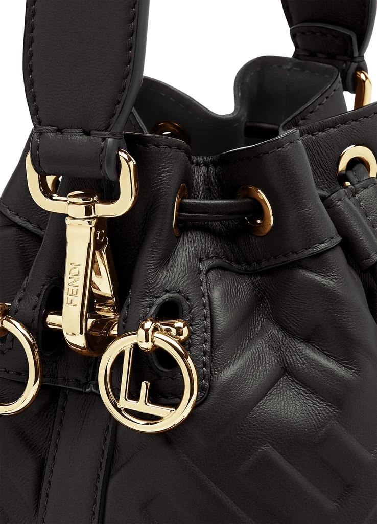 Fendi Mon Tresor bucket bag 6
