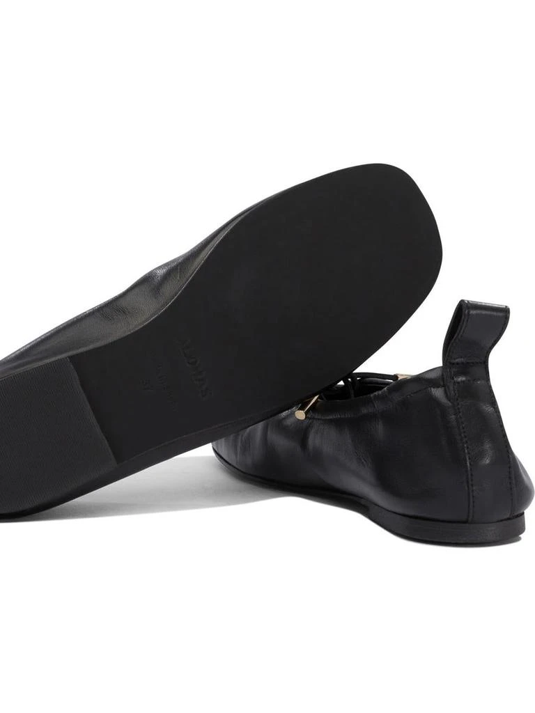 ALOHAS Alohas Ballerinas 5