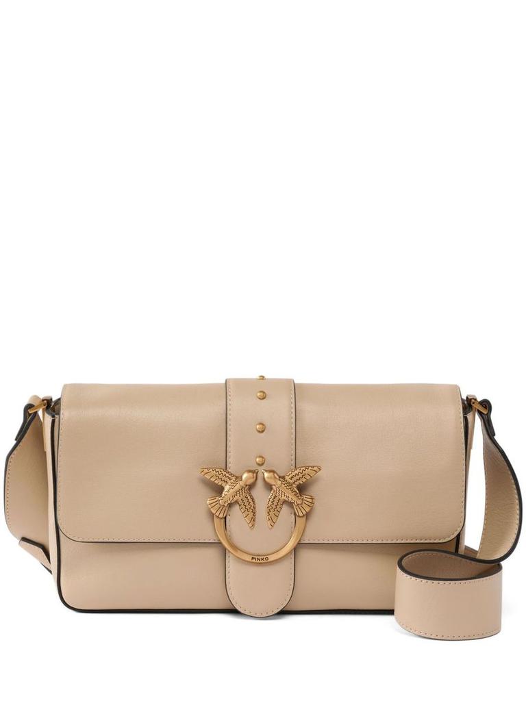 PINKO Pinko 'Love One Classic' Crossbody Bag