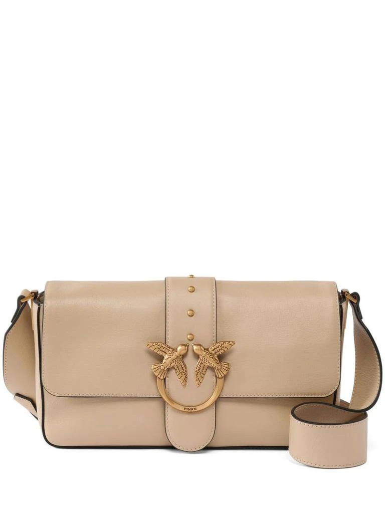 PINKO Pinko 'Love One Classic' Crossbody Bag 1