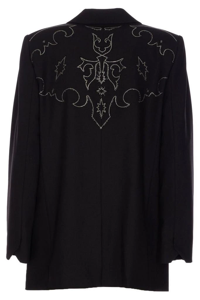 ZADIG & VOLTAIRE Zadig & Voltaire Viva Blazer 2