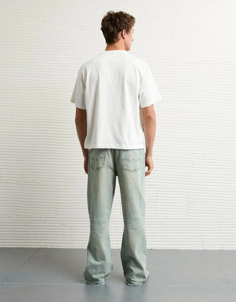 AE AE AirFlex+ TENCEL™ Fibers Baggy Flare Jean 2