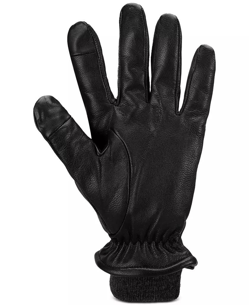 Kenneth Cole Men's Leather Gloves 3