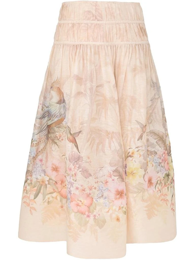 Zimmermann Zimmermann Skirts 1
