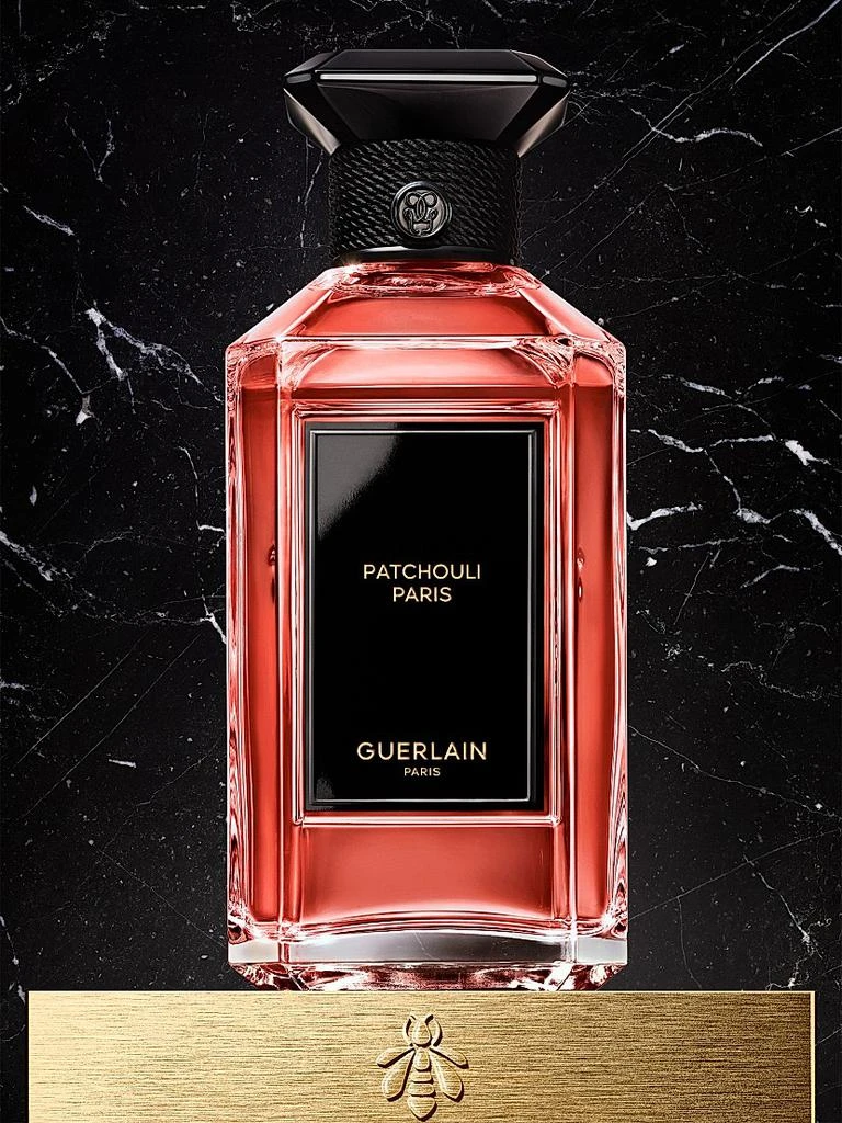 Guerlain L'Art & la Matière Patchouli Paris Eau de Parfum 8