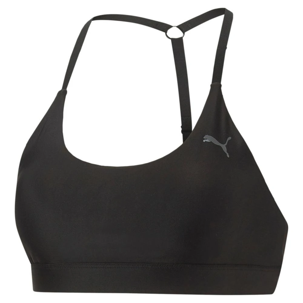 Puma Studio Ultrabare Strappy Sports Bra 1