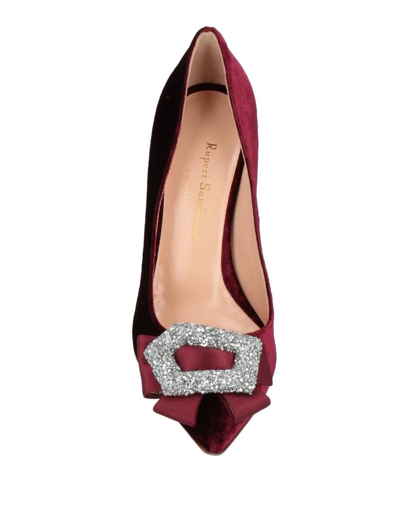 Rupert Sanderson Pump 4