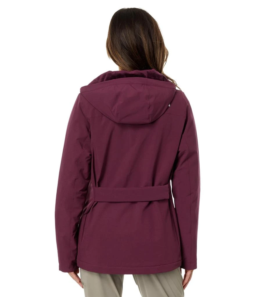 The North Face Shelbe Raschel Insulated Hoodie 2