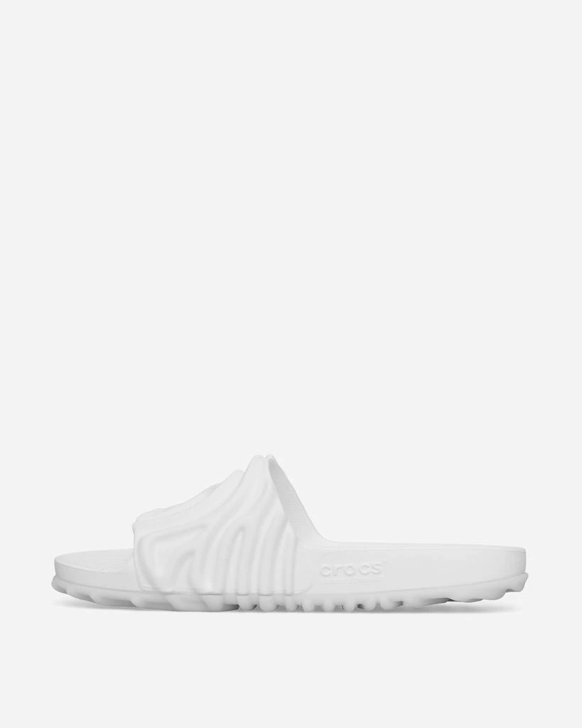 Crocs Salehe Bembury Pollex Slides Mayo 3