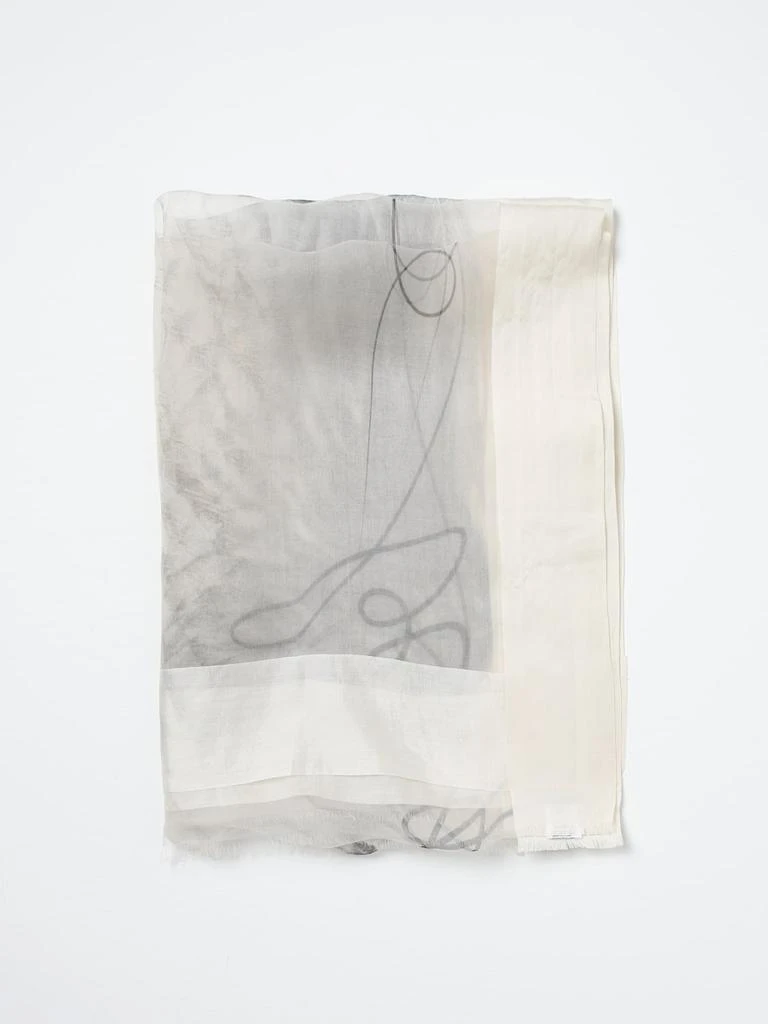 Faliero Sarti Scarf woman Faliero Sarti 1