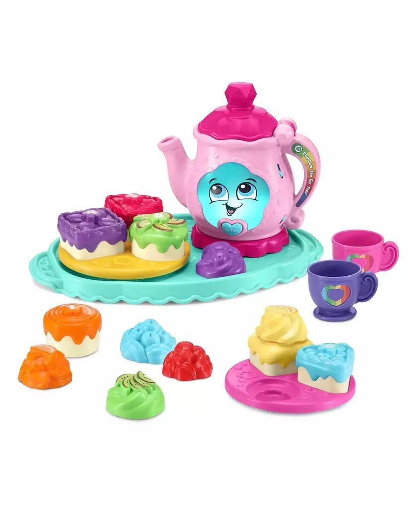 VTech Rainbow Tea For Two 1