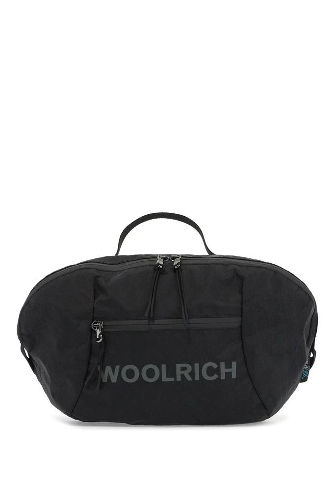 Woolrich Men's X-Pac Shoulder Bag By Todd Snyder 1