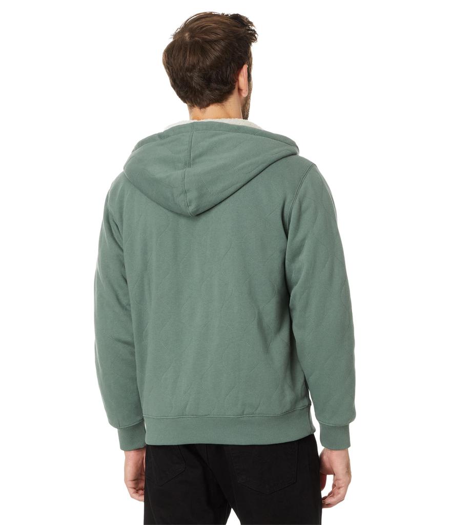 RVCA Arrow Fleece