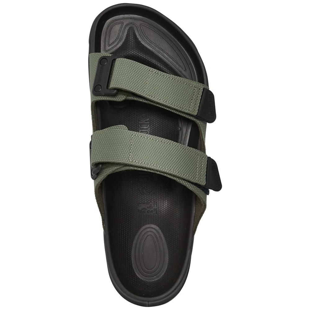 Birkenstock Men's Atacama Birko-Flor Adjustable Slide Sandals from Finish Line 3