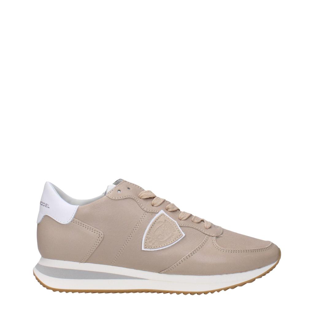 スニーカー PHILIPPE MODEL OLYMPIQUE LOW SNEAKERS PHILIPPE MODEL Philippe Model Olympique Low Sneakers