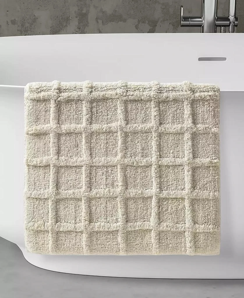 Oscar Oliver Cameron Bath Rug, 20" x 30" 4