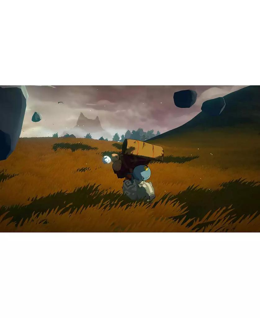 SONY ONI : ROAD TO BE THE MIGHTIEST ONI - PlayStation 5