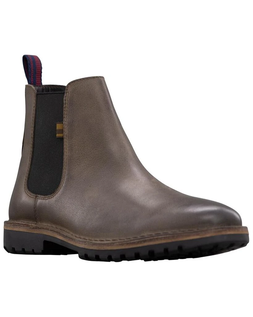 Ben Sherman Cornwall Leather Casual Chelsea Boot 1