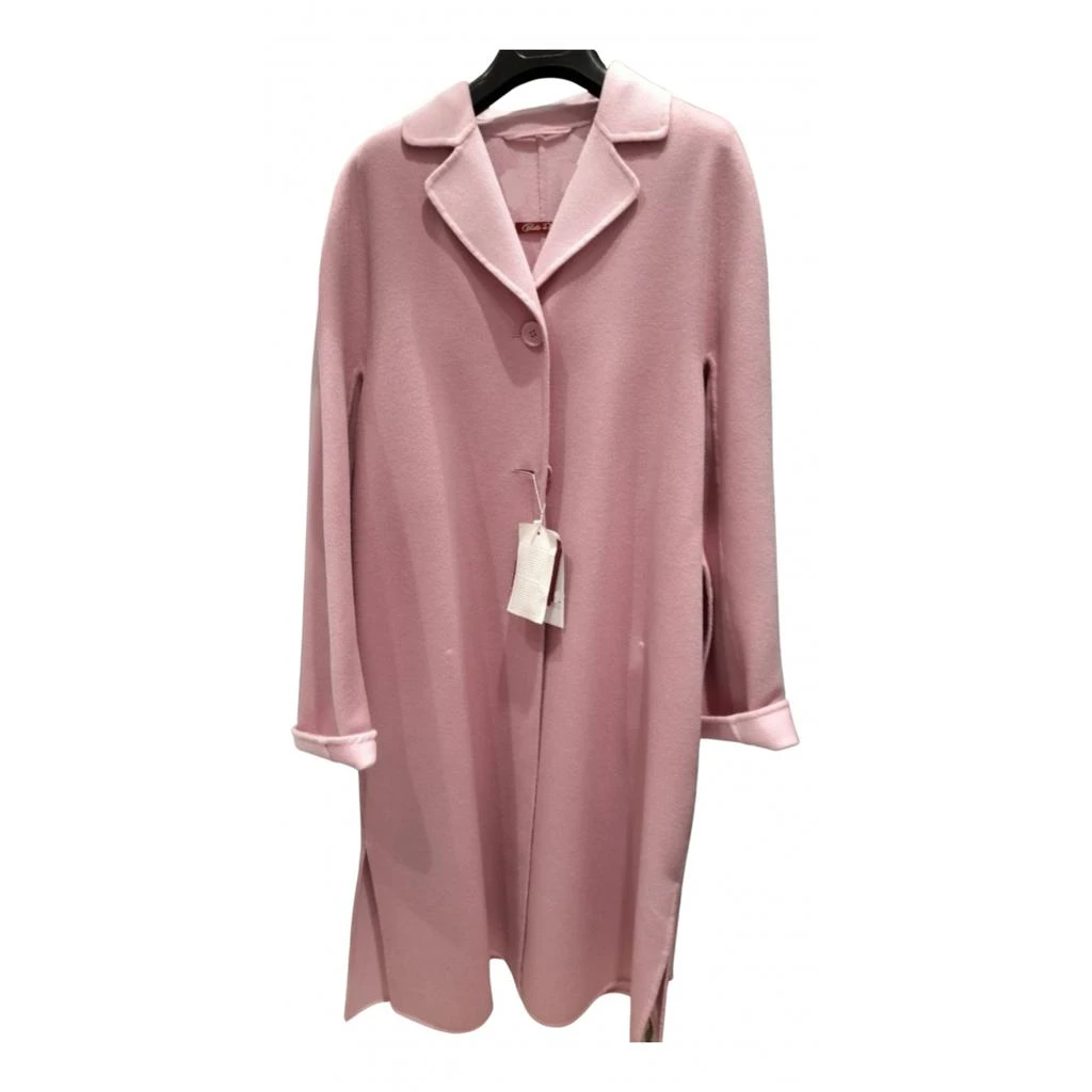 Max Mara Max Mara Cashmere coat 1