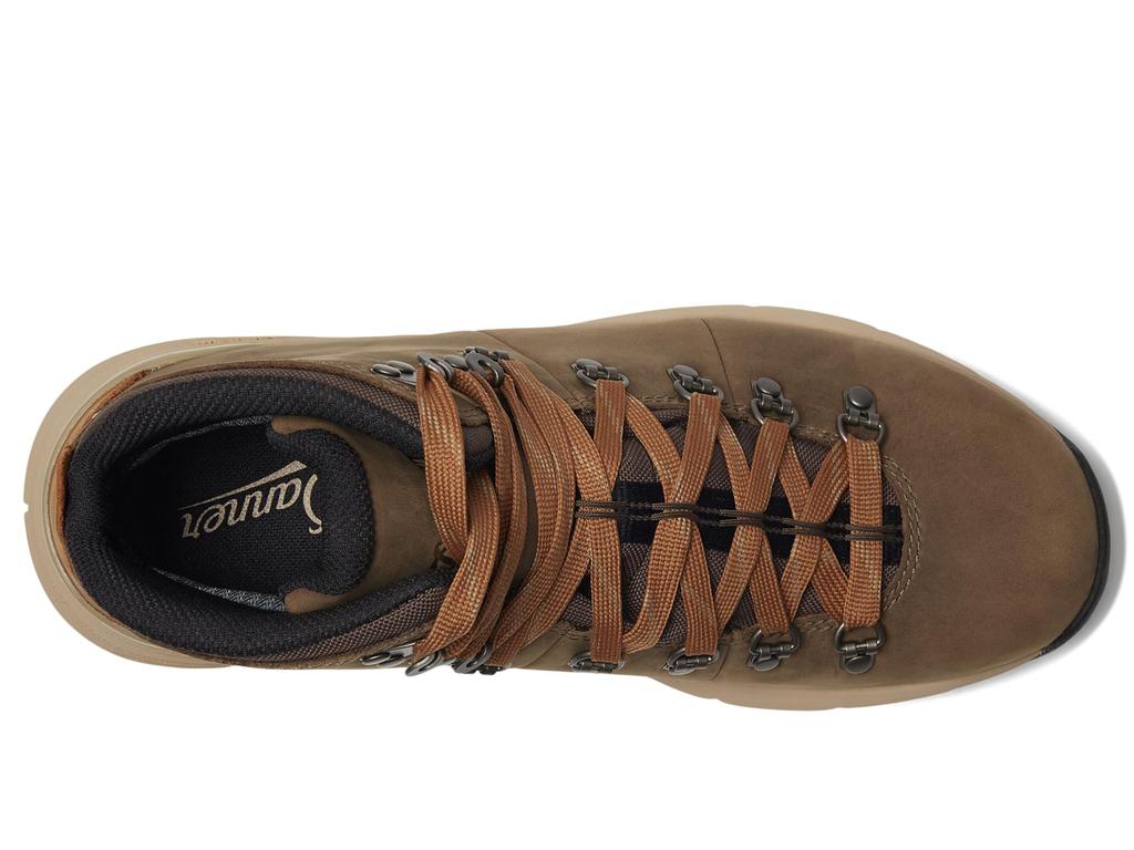 Danner Mountain 600 Leaf