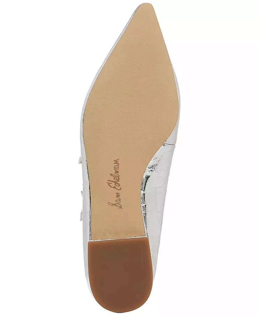 Sam Edelman Women's Cass Flats 9