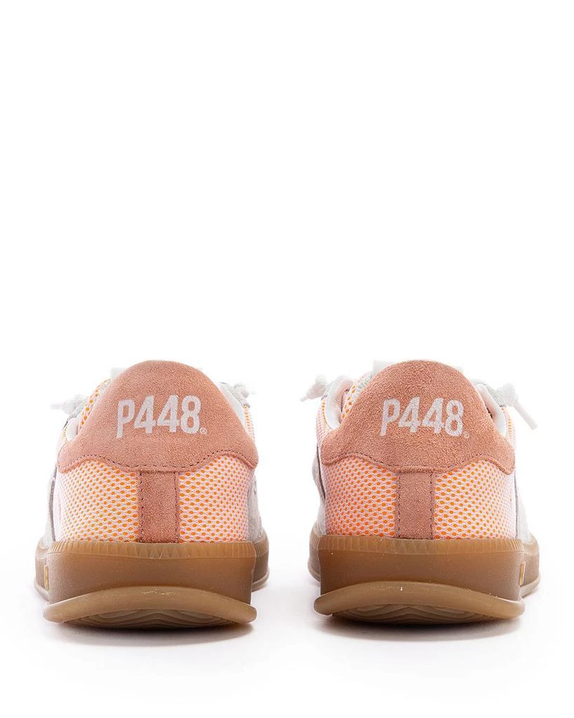P448 Women's Monza Sneakers 3