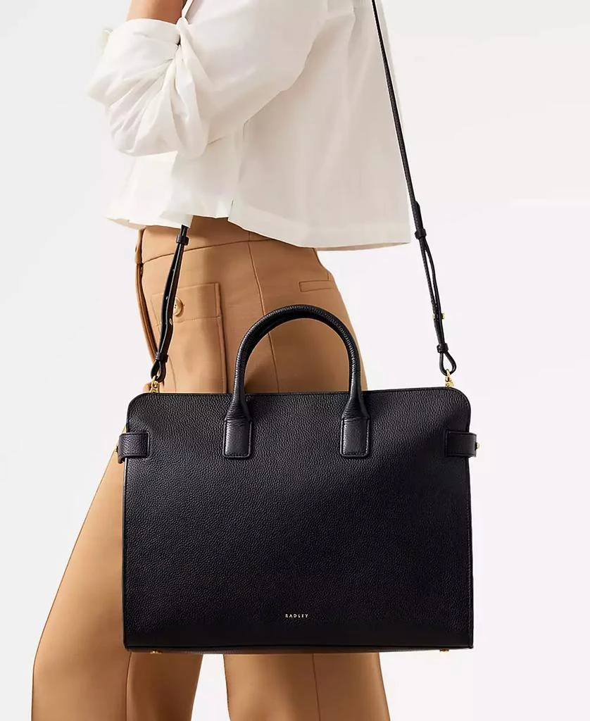Radley Rathbone Large Laptop Bag 2
