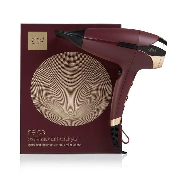 ghd ghd Helios 1875W Advanced Professional Hair Dryer (Plum) 2
