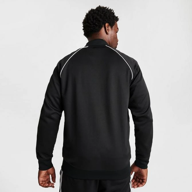 Adidas Men's adidas Originals adicolor Classics Superstar Lifestyle Track Jacket 4