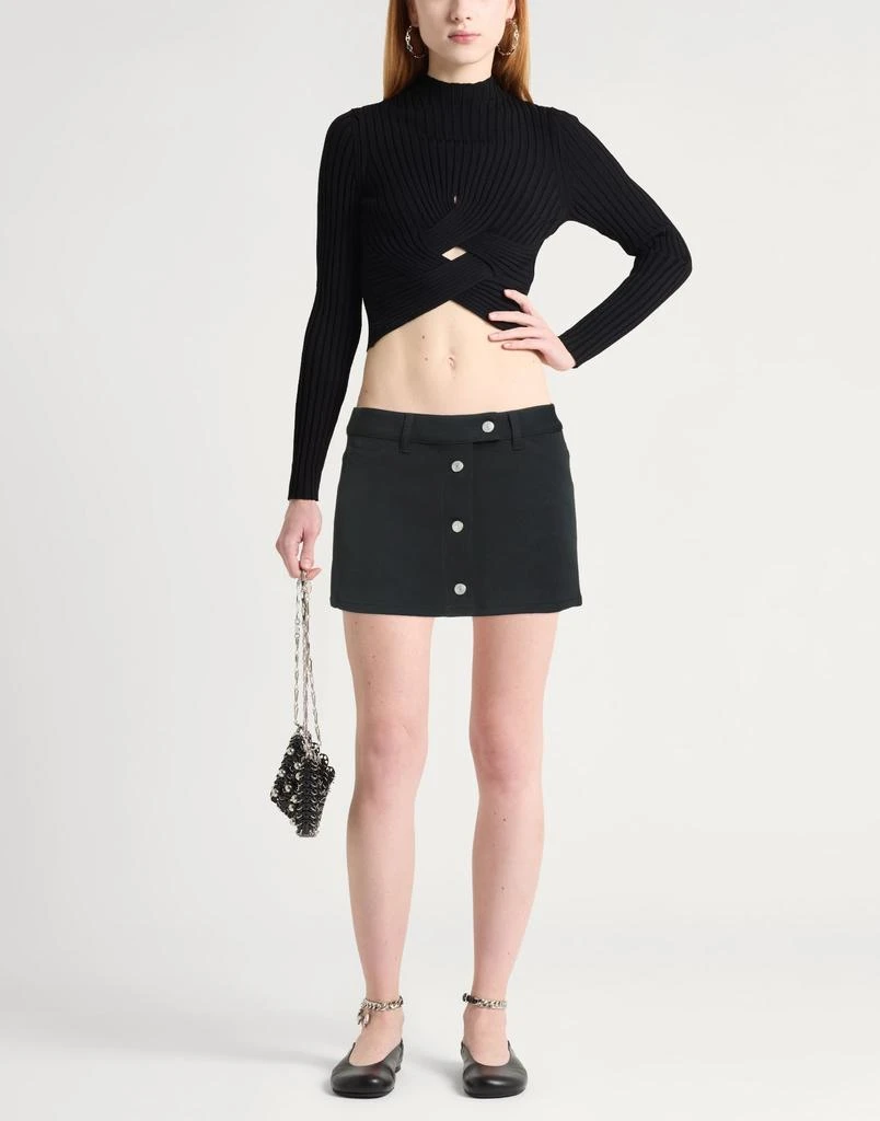 Courrèges Mini skirt 2