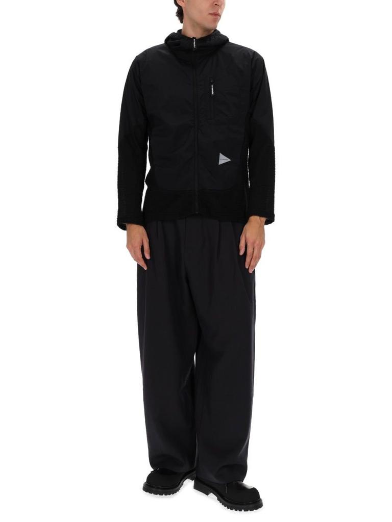 Shop And Wander Alpha Direct F/Z Hoodie on Sale at BeyondStyle
