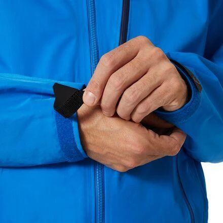 Helly Hansen Odin Mountain Infinity 3L Jacket - Men's 5