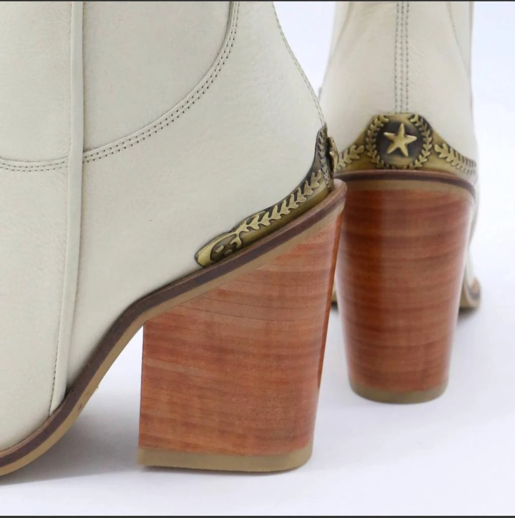 Stivali New York Stivali New York - Women's Coachella Western Cowboy Boots 3