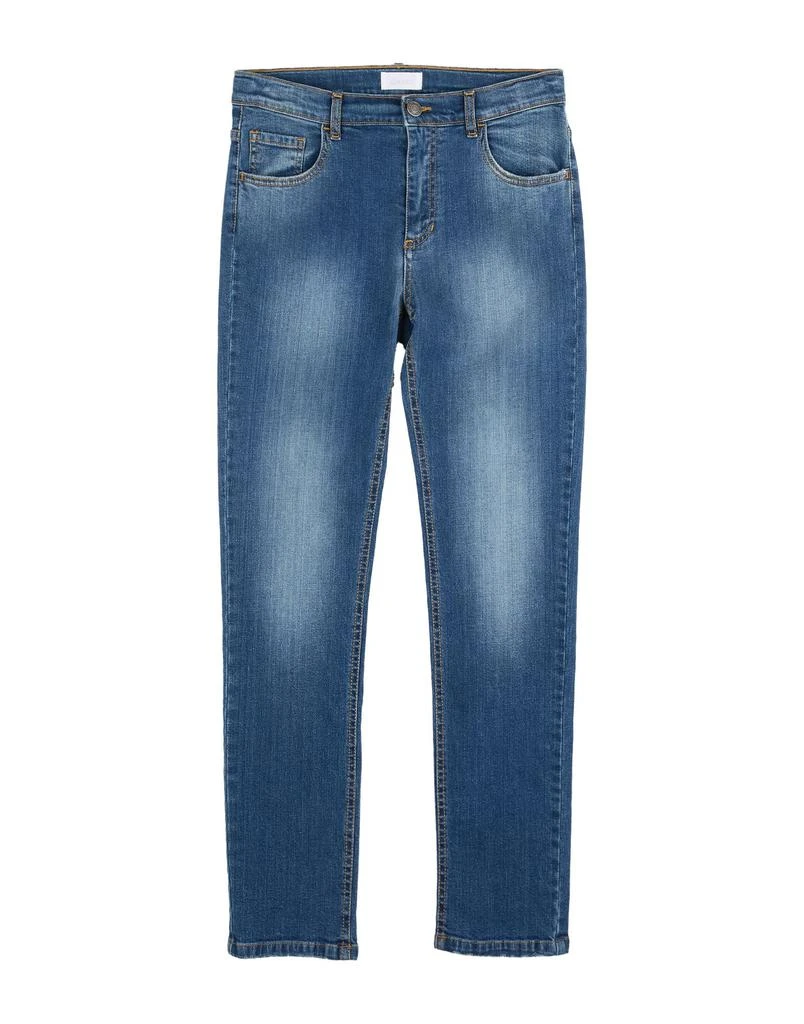 GAUDÌ Denim pants