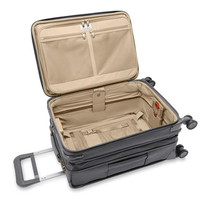 Briggs & Riley Baseline Essential Carry On Spinner Suitcase 5