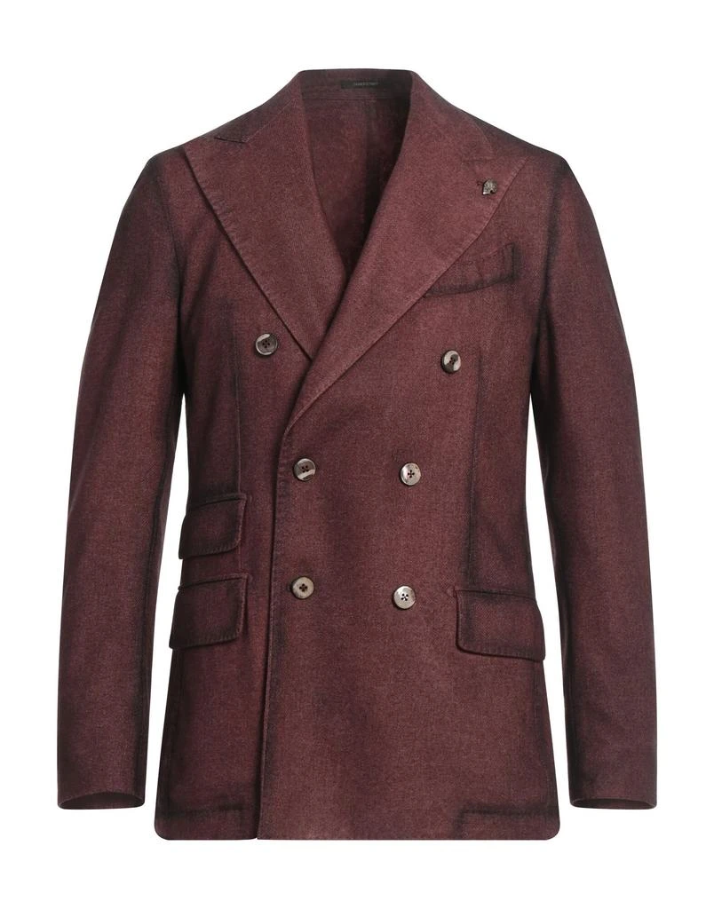 GABRIELE PASINI Blazer 1